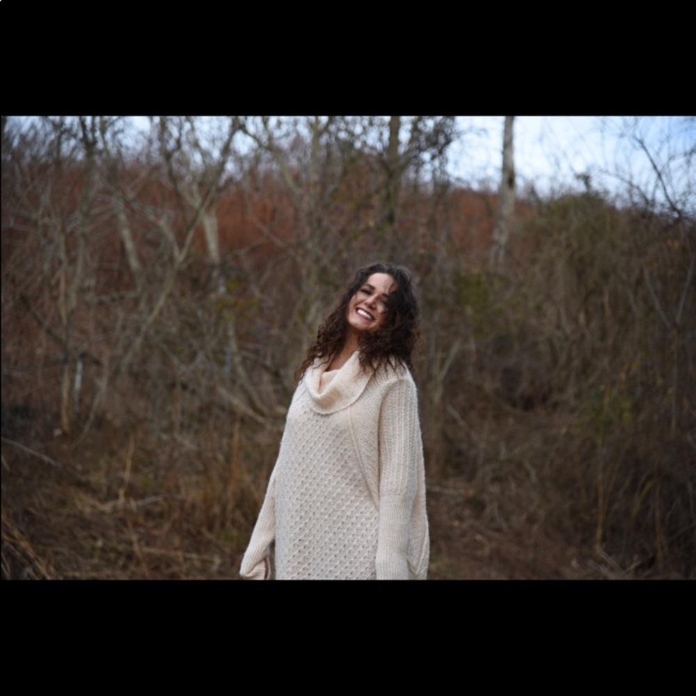Oversized shirt - Picture 2 of 2